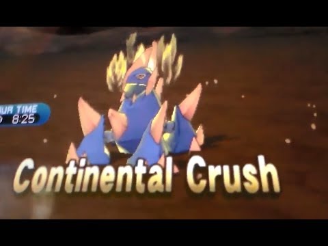 VGC '17 NA Internats, D2 R3: Markus Stadter vs. Conan Thompson, Game 2