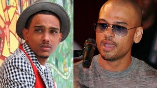 R.I.P Singer Chico Debarge Made Heartbreaking Confession About Losing Her Son Dontae Anderson.