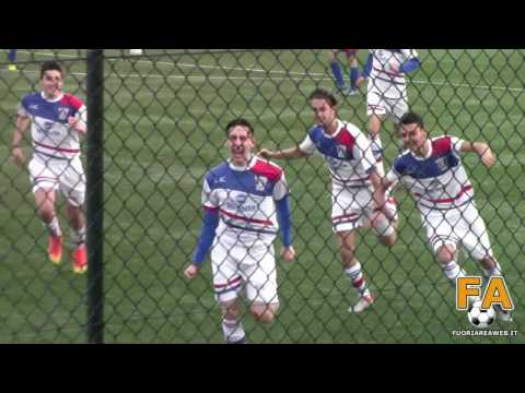 Juniores Elite: N. Tor Tre Teste - Vigor Perconti 2-3