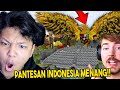 Gw REVIEW MAP MINECRAFT JUARA 1 MrBeast BUATAN INDONESIA BERSAMA PEMBUATNYA Azrealon
