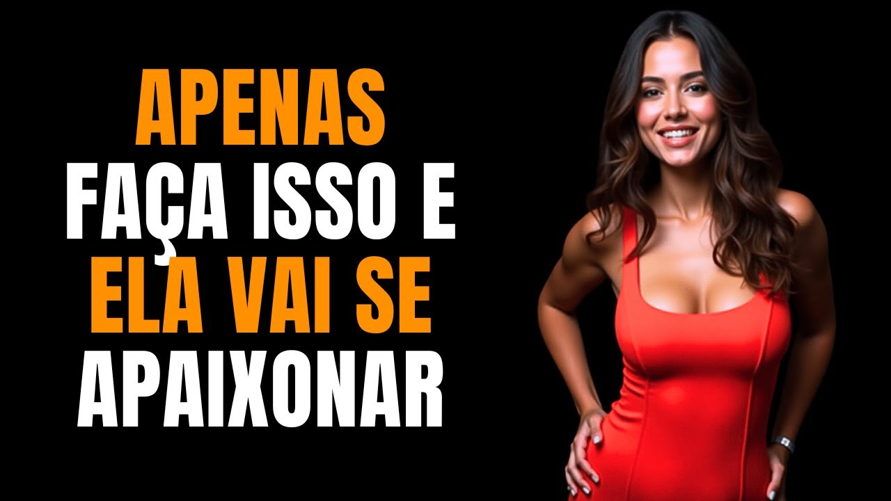 3 ATITUDES que tornam um homem COMUM em IRRESISTÍVEL | Psicologia Masculina