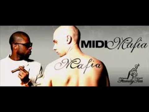 The Midi Mafia - LUCKY  canzone in Gandia Shore episodio 2