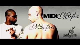 The Midi Mafia - LUCKY  canzone in Gandia Shore episodio 2