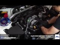 Nameless Performance ECU Bracket Blue - Scion FR-S 2013-2016 / Subaru BRZ 2013+ / Toyota 86 2017+