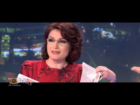 Fiks Fare, 14 Janar 2016, Pjesa 1 - Investigative Satirical Show