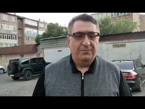 Ձեզ թվում է`իմ մրցակիցները ինձ պիտի գովեի՞ն. Հակոբ Շահգալդյան