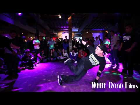 Freestyle Force vs Battle Reflex | Top 16 | BFCA3 | WRF