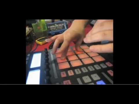 TURN DOWN DOWN FOR WHAT. MASCHINE VER. PT.1