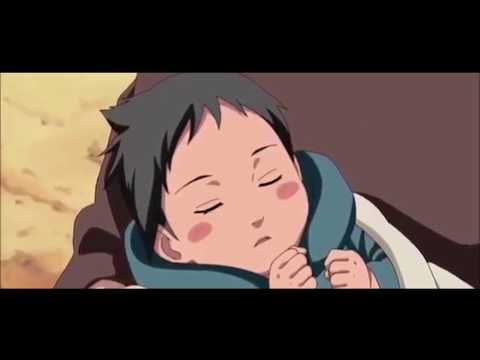 SASUKE AMV【KENDRICK LAMAR】 - "DNA" ᴴᴰ