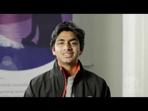 Five Ways to Improve Wellbeing at University -  Connect | University of Tasmania