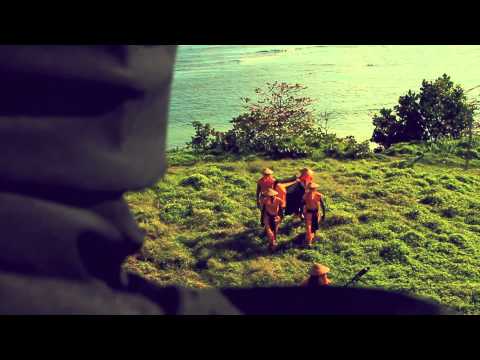 Rootz Underground - Return of the Righteous (Official Music Video)