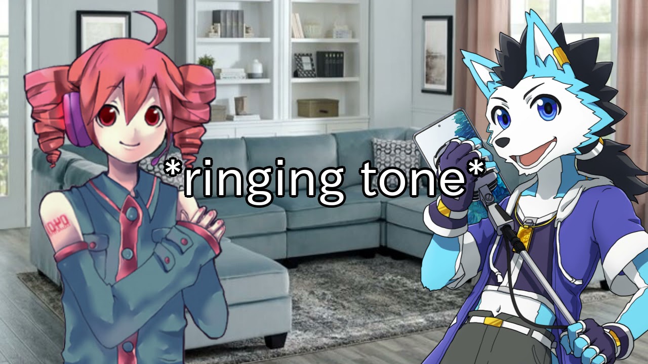 Rowen's Irrational Fear of Hospitals