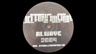 MK - Always (Jetfunk Allstars Remix) (2004)