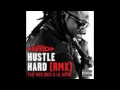 Ace Hood Hustle Hard Remix