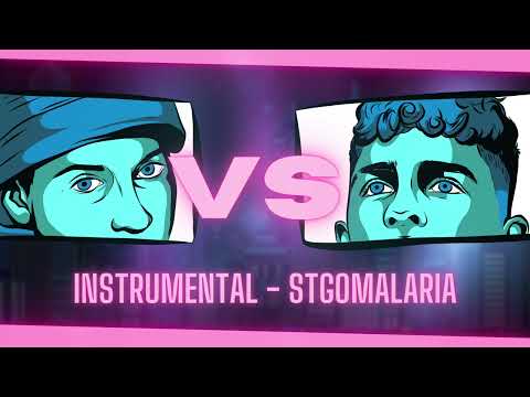 JOKKER vs TOMASYDAS I min de ida I STGOMALARIA