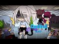 Control Gacha Life Music Video GLMV OG