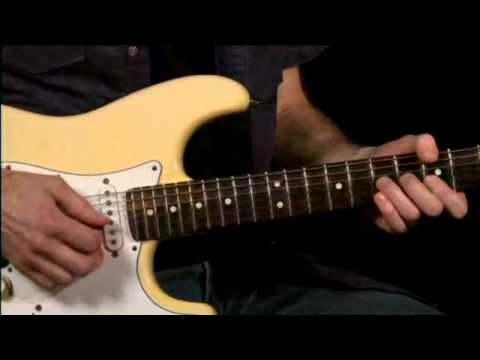 Classic Rock Licks Guitar Lesson @ GuitarInstructor.com (preview)