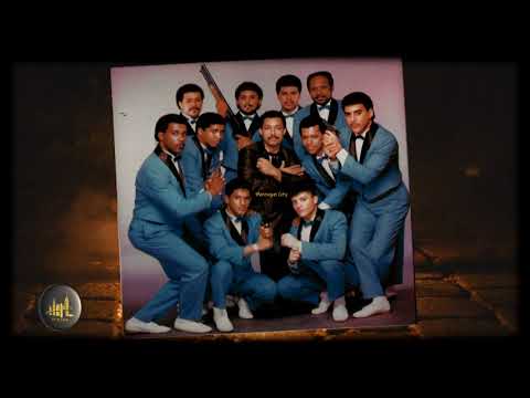 RAPHY ARAUJO Y LA 007  (1987)