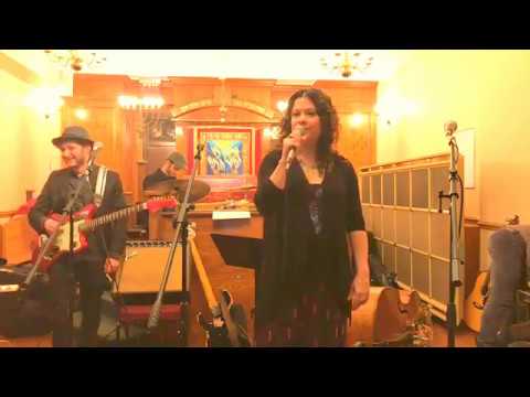 NESHAMA CARLEBACH AND FRIENDS- FULL LIVE CONCERT!