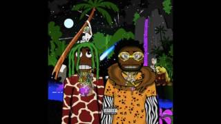 Hoodrich Pablo & Lil Uzi Vert - Zambamafoo HD Official