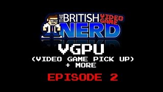 VGPU (plus more) - Episode 2