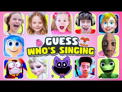 Guess The Meme Singer, Win $10,000 - Challenge