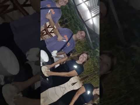 presentes en Copa El Nono CORDOBA entrenamos y disfrutamos!! Wushu Quan-Huo Somos Flia!!!!