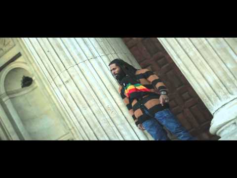 Bongo Kanny - Alien Invader (Official Net Video) [@Time2GetPaid]