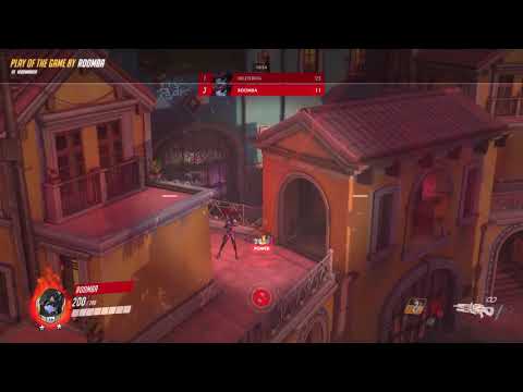 god widowmaker hacker