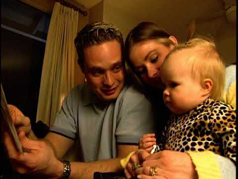 Rescue - Special Feature (Extra from DVD "REUNION live") 2004