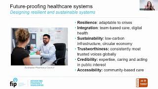 Sustainability and workforce