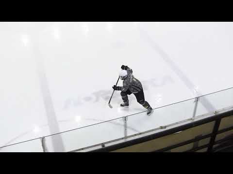 HK Priedaine - HK Lavina (PAFBET LHL Rīga Amatieri)