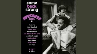 I Can&#39;t Leave You Alone