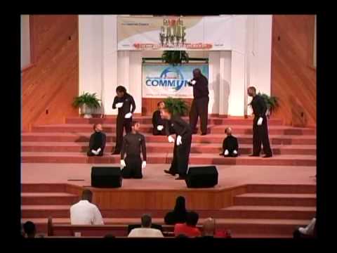 There Is A King In You