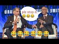 Ratan Tata Fun With Narayan Murthy Ratan Tata Joke Ratantata Narayanmurthy Tiemumbaiconclave
