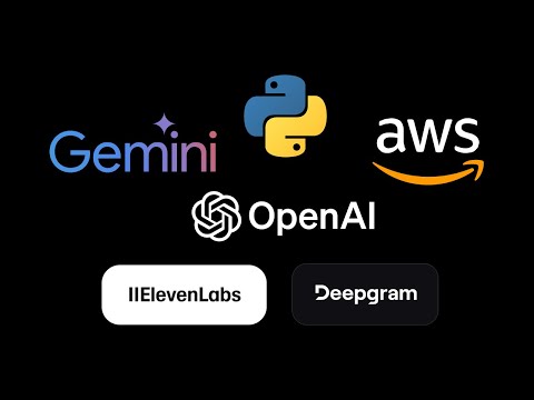 How To Build a Voice Agent in 2026 thumbnail