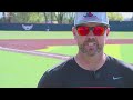 NNU baseball sits one game out of first place in the GNAC Standings