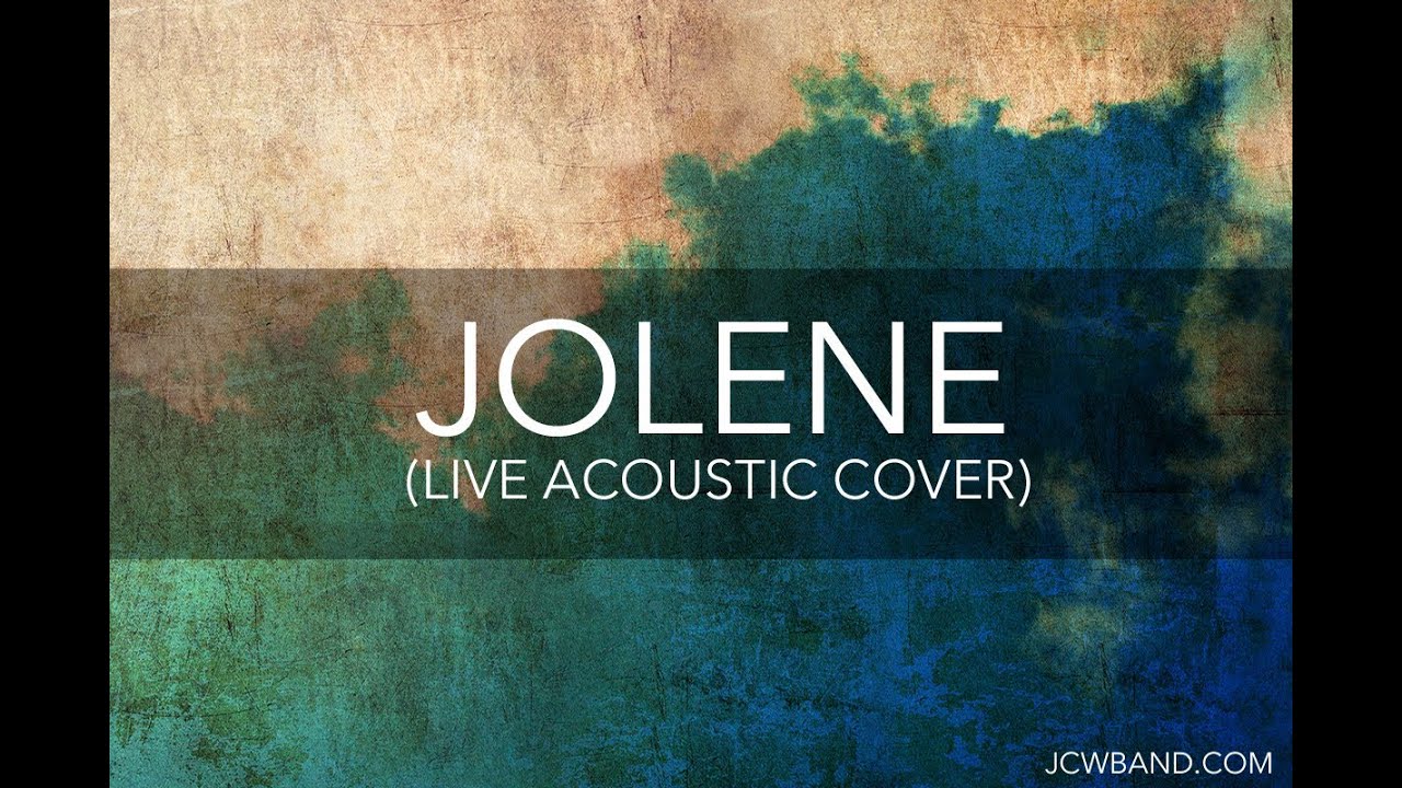 Promotional video thumbnail 3 for Jonathan Cody White