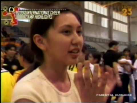 2007 NCC COLLEGE Road to Finals PART 3