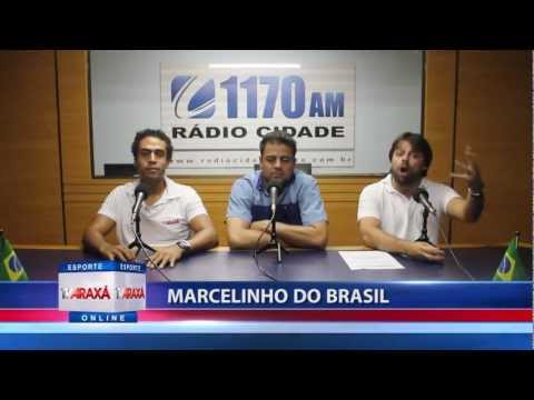 Programa Esporte Online - Semi-finais Amadorão e Final Juniores