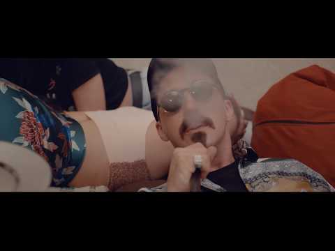 Skivi ft. Gena - Kijamet (Official Video)