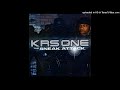 KRS-One - The Sneak Attack (Ft April S. Williams)