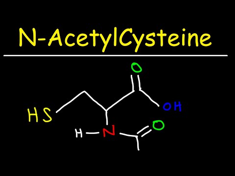 N acetyl l cysteine ( nac 600 mg ), for oral