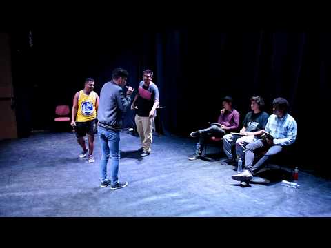 Duck vs NQC | Filtro Puyo - 38 QUE NO JUEGA