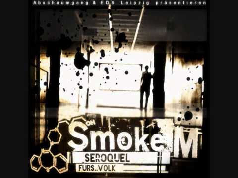 Smoke M, AkA-Dee & Kay Kani - Lila Grün und Blau