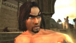 Seeing the Way - Let's Play Prince of Persia The Two Thrones Part 8