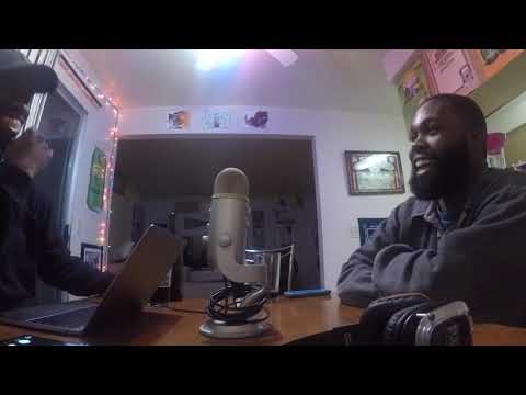 The TapRoom With Enzo Feat: DJ Theo B