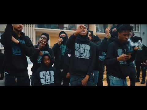 2FlyyCrip - StruggleBaby 2 (Official Music Video) Shot by @BedifferentMedia