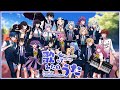 Utattemita no Uta Cover by Yorukaze