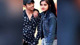 Download lagu Team 72177 best TikTok Musically videos Compilation of 2019 | Jiya Rajput and Randhawa TikTok videos mp3